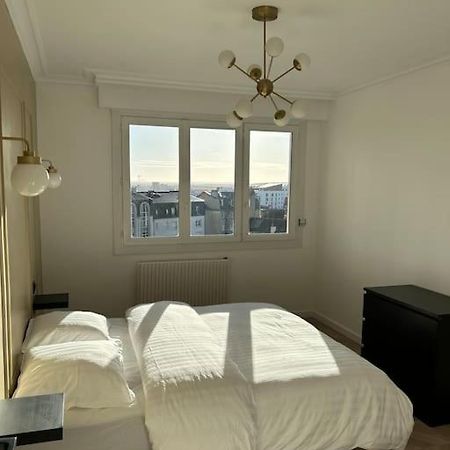 Appartement De Charme Hyper Centre Le Mans Buitenkant foto