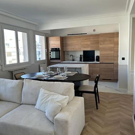 Appartement De Charme Hyper Centre Le Mans Buitenkant foto