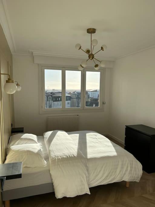 Appartement De Charme Hyper Centre Le Mans Buitenkant foto